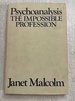 Psychoanalysis: Imp Pro