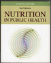 Nutrition in Public Health-Fourth Edition