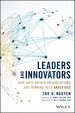 2016 Hc Leaders and Innovators: How Data-Driven Organizations Are Winning With Analytics (Wiley and Sas Business Series) By Nguyen, Tho H.
