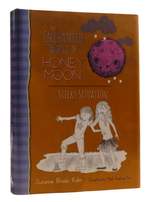 The Enchanted World of Honey Moon Sticky Situation