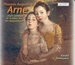 Arne: Eight Sonatas Or Lessons for the Harpsichord