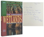 The Vanishing Wetlands