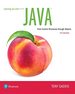 Starting Out With Java: From Control Structures Through Objects (What's New in Computer Science)