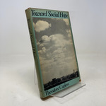 Toward Social Hope