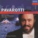 Pavarotti in Central Park