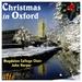 Christmas in Oxford