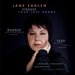 R. Strauss: Four Last Songs; Wagner: Wesendonck Lieder; Berg: Seven Early Songs