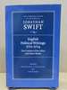 English Political Writings 1711-1714: 'the Conduct of the Allies' and Other Works (the Cambridge Edition of the Works of Jonathan Swift)