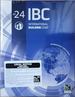 2024 International Building Code