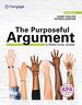 The Purposeful Argument: a Practical Guide With Apa Updates