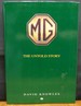 Mg the Untold Story