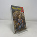 Appleseed, Book 3: the Scales of Prometheus