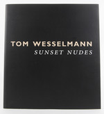 Tom Wesselmann: Sunset Nudes