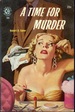 A Time for Murder