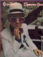 Elton John Greatest Hits [Songbook]