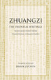 Zhuangzi: the Essential Writings, With Selections From Traditional Commentaries