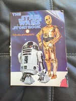 The Star Wars Storybook