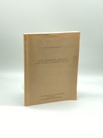 Drug Use Among American High School Students 1975-1977 National Institute on Drug Abuse