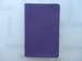 Esv Large Print Value Thinline Bible (Trutone, Lavender, Filigree Design)