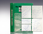 The Book of Baseball Records