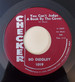 BO DIDDLEY: YOU CAN'T JUDGE A BOOK BY IT'S COVER / I CAN TELL (1962 Original)--Excellent Condition