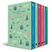 The Anne of Green Gables Collection 6 Books Box Set