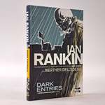Dark Entries [Signed]