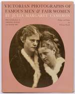 Victorian Photographs of Famous Men & Fair Women