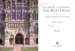 Salisbury Cathedral: the West Front