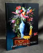 James M. Sulkowski (Signed Self Published Promotional Book for His Art)