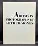 Artists in Photographs, Inscribed to Carnegie Curator