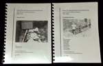 Phase Two Archaeological Investigation of Inlet Valley, Town of Ithaca, New York--Volume I: Text; and Volume II: Appendices [Two Volume Set! ]