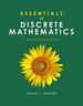 Essentials of Discrete Mathematics, Fourth Edition