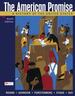 The American Promise, Combined Edition, Ninth Edition