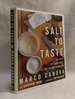 Salt to Taste: the Key to Confident, Delicious Cooking