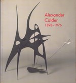 Alexander Calder 1898-1976