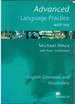 Advanced Language Practice With Key (English Grammar and Vocabulary)