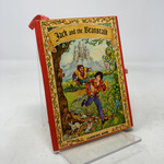 Jack and the Beanstalk