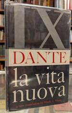 La Vita Nuova