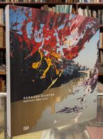 Gerhard Richter: Editions 1965-2013
