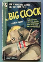 The Big Clock