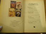Reader's Digest Condensed Books: Break in, the Two Farms, Cry Wild, Lie Down With Lions