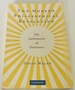 The Modern Philosophical Revolution: the Luminosity of Existence