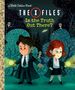 X-Files: is the Truth Out There? (Disney/Fox)