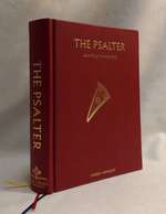 The Psalter, According to the Seventy (Greek-English)