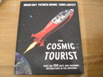 The Cosmic Tourist: Visit the 100 Most Awe-Inspiring Destinatinos in the Universe!