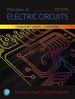 Principles of Electric Circuits: Conventional Current Version (What's New in Trades & Technology)