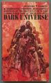 Dark Universe