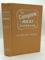 The Complete Meat Cookbook