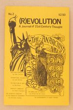(R)Evolution: a Journal of 21st Century Thought, Number Two